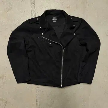 00s archive Y2K riders jacket