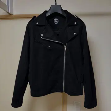 00s archive Y2K riders jacket