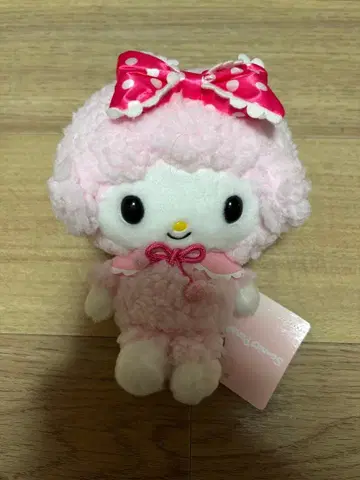 마이 스위트 피아노 퓨로랜드 봉제 인형