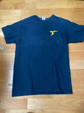 KADOKAWA HARUKI CORPORATION 티셔츠 토마베치 히데토