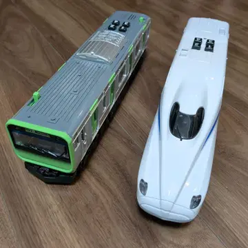 토이코 사운드 트레인 야마노테선 신칸센 노조미