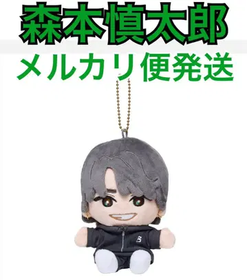 SixTONES 모리모토 신타로 MILESixTONES 손잡은 스토 누이