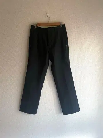 새상품급 mont-bell 몽벨 트레킹 팬츠