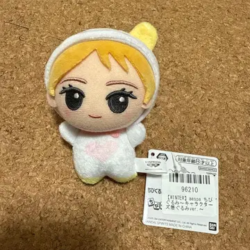 aespa SD 인형 ~캐릭터 인형옷 ver.~ 윈터