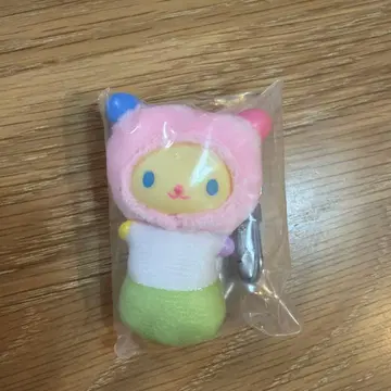 치비토모 우사하나 미개봉