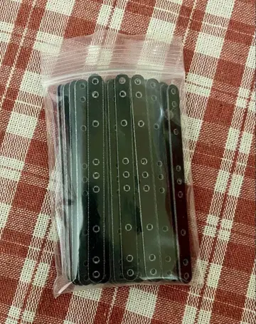 미니 사륜구동 FRP 멀티 보강 플레이트 50개 묶음 판매