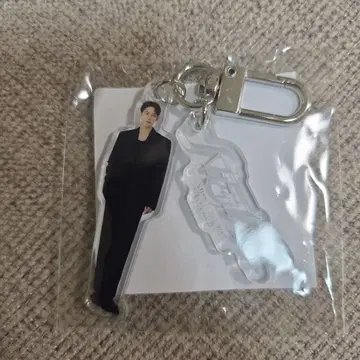 SEVENTEEN NEW 민규 캡슐 토이