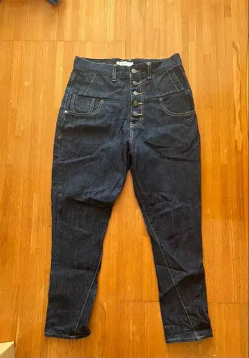 and it. 여성용 데님 S