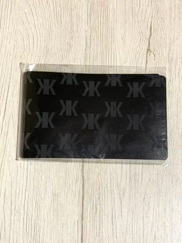 킷카와 코지 티켓 홀더