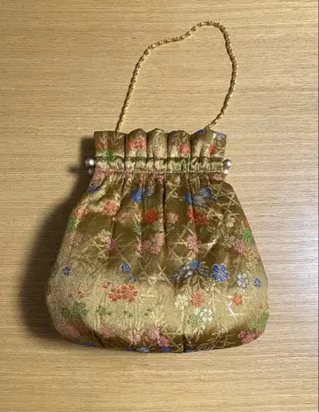 일본 의류 핸드백