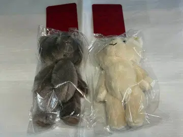 극장 베어 곰 의상 맞춤 곰 리도 곰 세느 세트