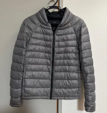 UNIQLO 울트라 라이트 다운