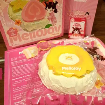 mellojoy 메로조이 대복 파인애플