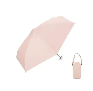 Wpc. 우산 우천 겸용