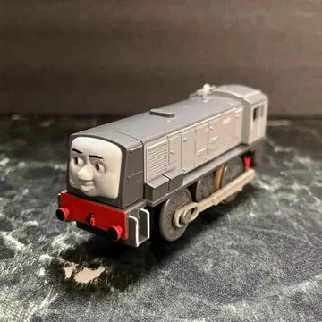 프라레일 토마스와 친구들 데니스 단종 제조 중지 절판 레어