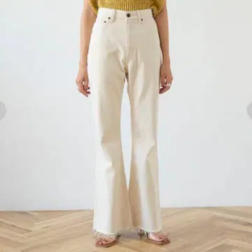 SeaRoomlynn 베이직 플레어