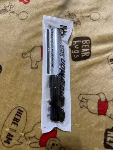 SnowMan ON 응원봉