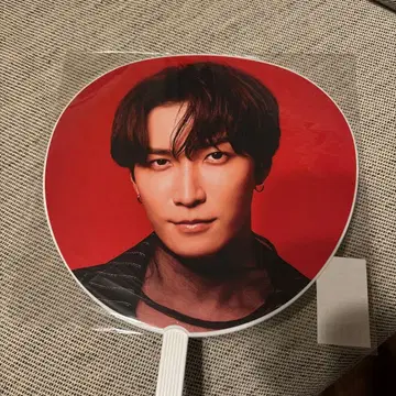 [ 새상품 미사용 ] SnowMan ON 점보 부채(와타나베 쇼타)