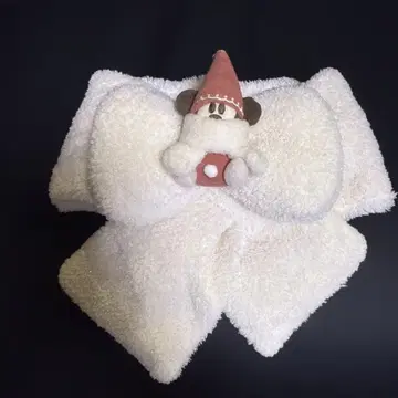 릴린린 머플러 2025 크리스마스