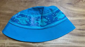 주토피아2 happy 복권 C상 닉 버킷햇