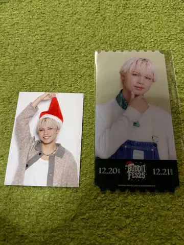 BUDDiiS 니시다 쇼