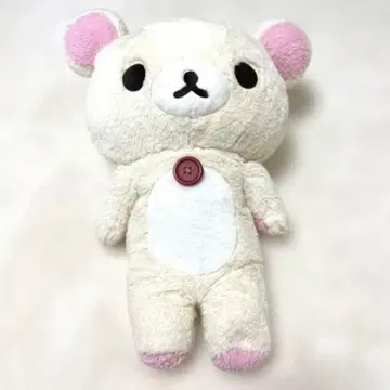 [레어] 마이 온리 리락쿠마 코리락쿠마 산엑스 San-X L