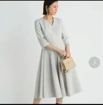 셀포드 트위드 완판 트위스트 원피스 코트 IENA 니트 zara