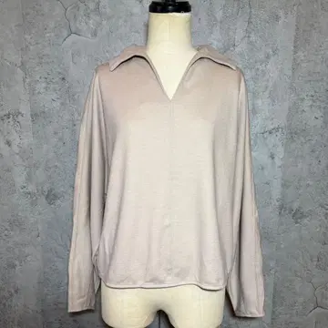 Ballsey 워셔블 스무스 스키퍼 풀오버