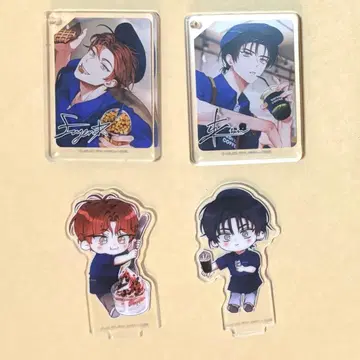 데뷔사 데뷔 못 하면 죽는 병에 걸려버렸습니다 김레빈