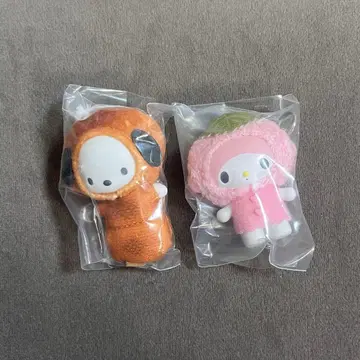 산리오 캐릭터즈 치비토모