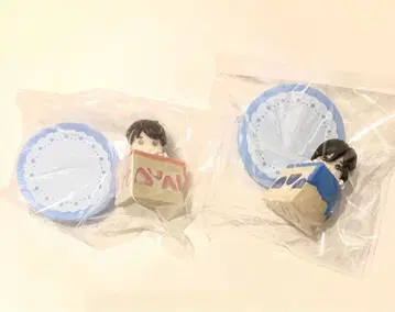 진격의 거인 푸치버스 엘렌, 미카사