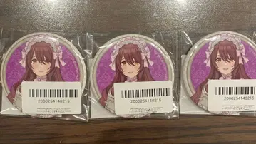 샤니마스 FAM 복권 오사키 텐카