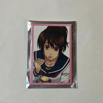 은혼 점페스 애니플렉스 추첨회 캔뱃지 시무라 타에