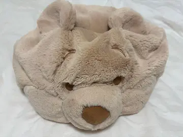 곰돌이 푸 팬캡