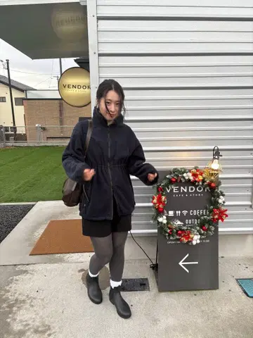 JEANASIS 3G 페어아일 크루 니트 가디건/605841