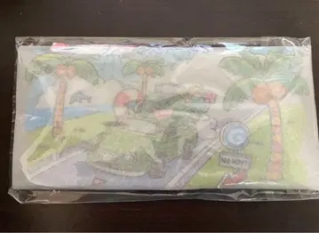 한계 구치츠보 시그널완 클리어 멀티 케이스