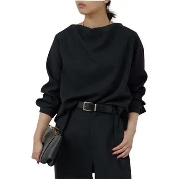 새상품 GALLARDAGALANTE 블라우스 긴팔