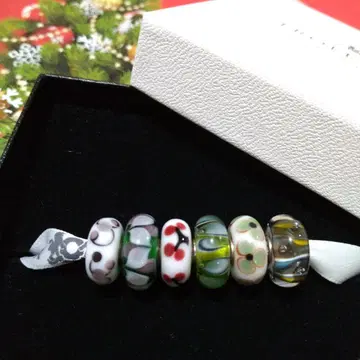 트롤 비즈 크리스마스