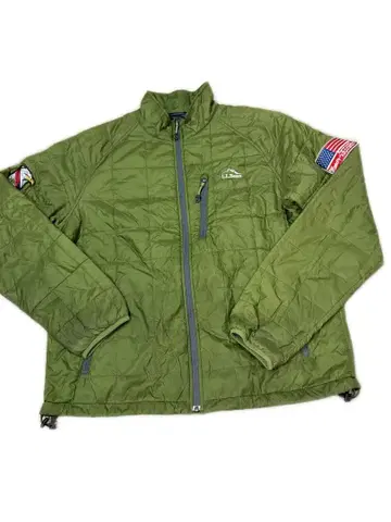 L.L.Bean 라이트 다운 자켓