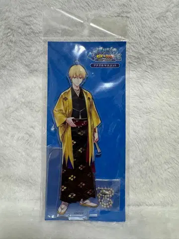 Fate/Grand Order 아크릴 스탠드 길가메쉬