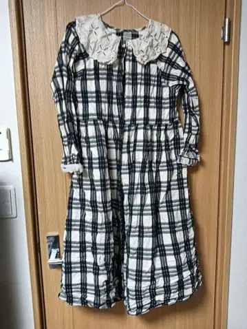 SM2 처치 원피스