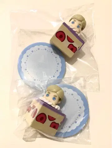 진격의 거인 쁘띠버스 엘빈