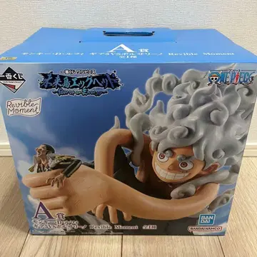 제일복권 원피스 A상