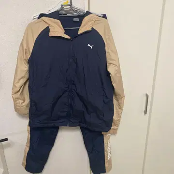 PUMA 저지 세트 XL