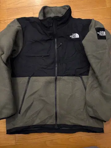 THE NORTH FACE 플리스 데날리 자켓 뉴트프 XL