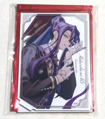 오토후유 아크릴 스탠드 마츠리카노케이 엔라이 2