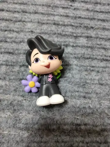 미세스 오오모리 모토키 피요르드 랜덤 가챠