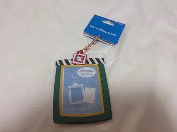 미키의 미트 미키 카드 홀더