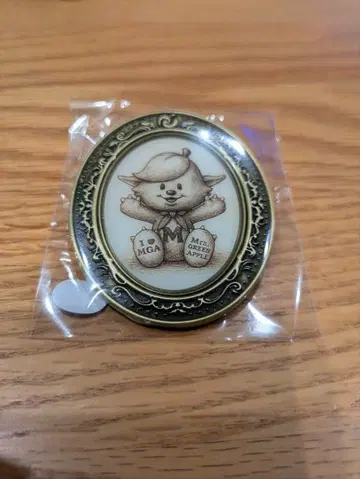 Mrs. GREEN APPLE 바벨탑 FC복권 메멜 핀즈