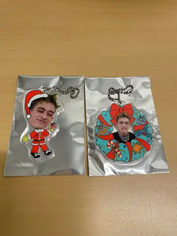 WATWING 크리스마스 쿠와야마 류타